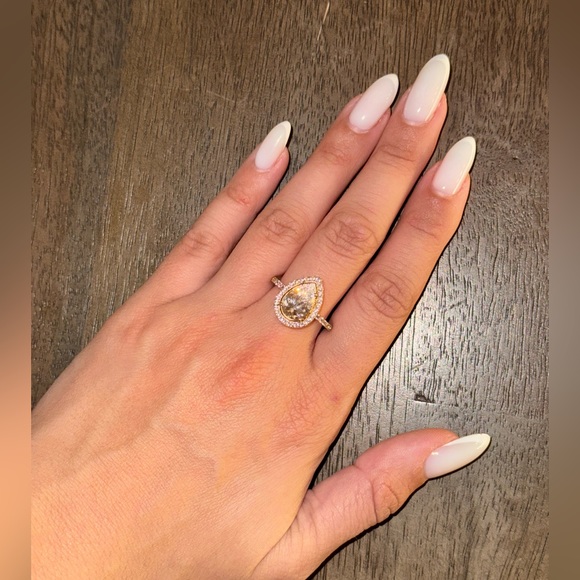 Sax Fifth Ave Ring - Picture 3 of 3